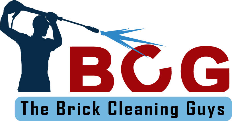 Brick Cleaning Melbourne